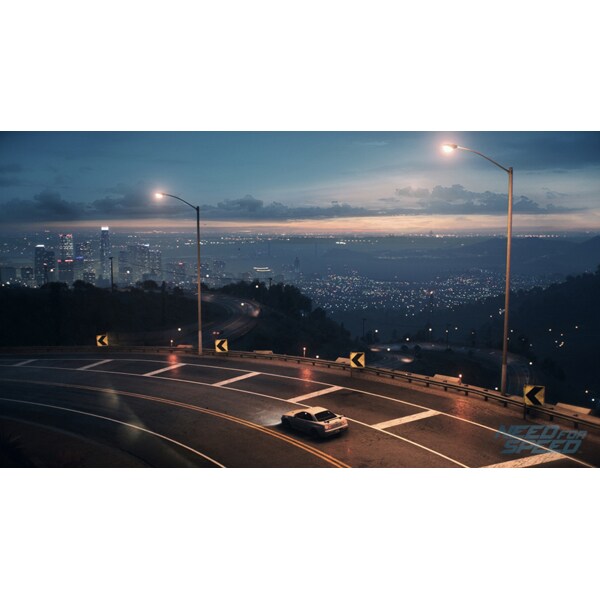 Joc Need For Speed pentru XBOX ONE Second-Hand SH