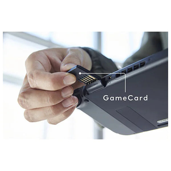 Consola Nintendo Switch cu JOY-CONS Grey/Gri NOU