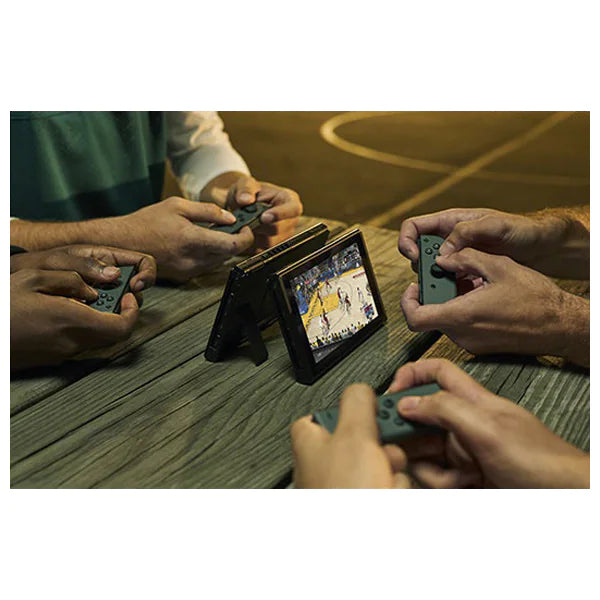 Consola Nintendo Switch cu JOY-CONS Grey/Gri NOU