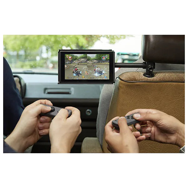 Consola Nintendo Switch cu JOY-CONS Grey/Gri NOU