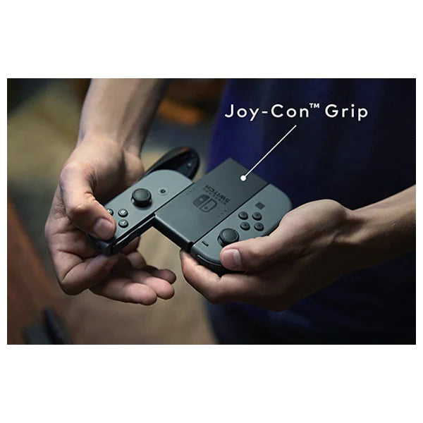 Consola Nintendo Switch cu JOY-CONS Grey/Gri NOU