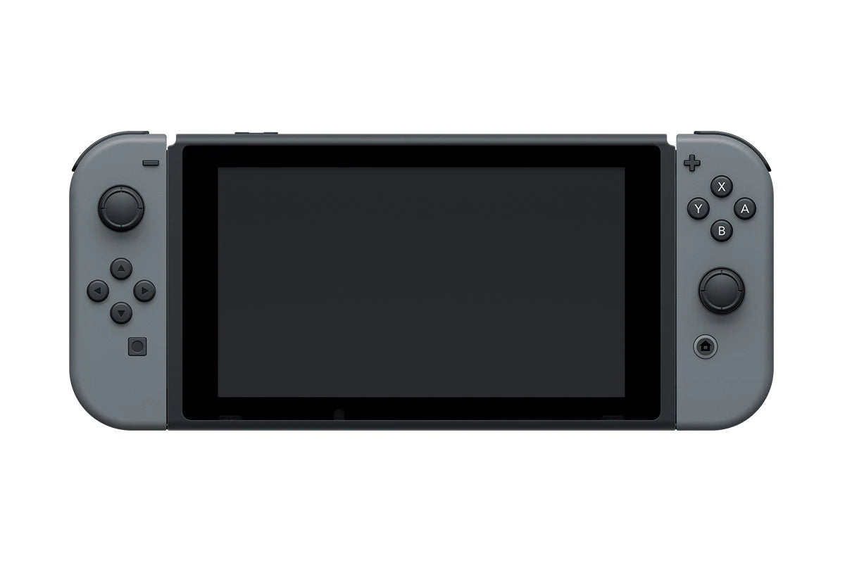 Consola Nintendo Switch cu JOY-CONS Grey/Gri NOU