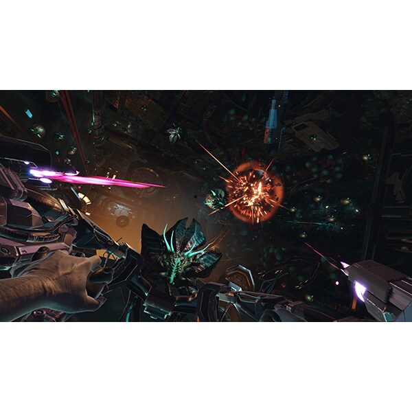 Joc PlayStation VR Worlds pentru PlayStation 4 PS4 Second-Hand SH