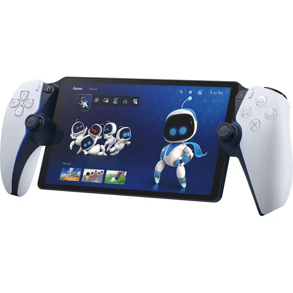 PlayStation Portal Remote Player pentru PS5 PlayStation 5 Second-Hand