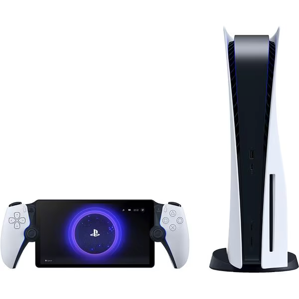 PlayStation Portal Remote Player pentru PS5 PlayStation 5 Second-Hand