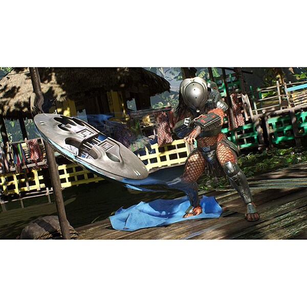 Joc Predator: Hunting Grounds pentru PlayStation 4 PS4 Second-Hand SH