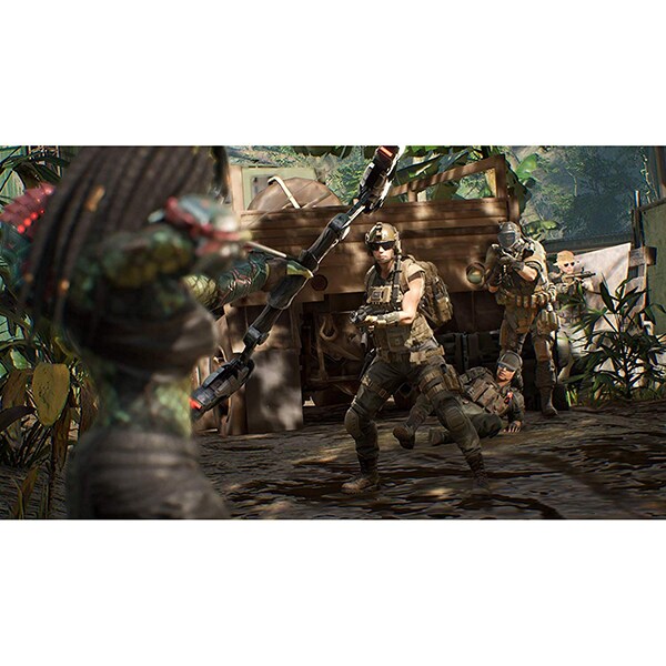 Joc Predator: Hunting Grounds pentru PlayStation 4 PS4 Second-Hand SH