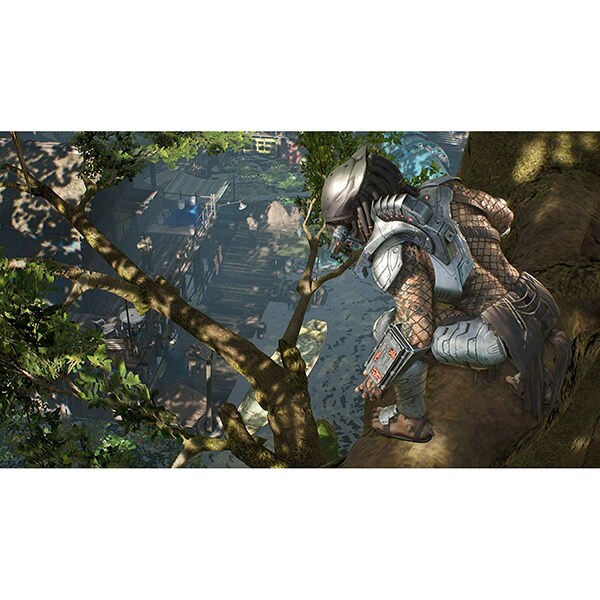 Joc Predator: Hunting Grounds pentru PlayStation 4 PS4 Second-Hand SH