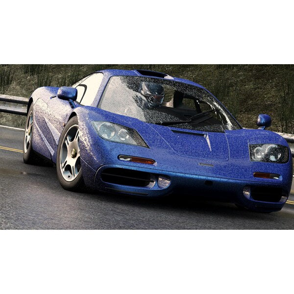 Joc Project CARS pentru PlayStation 4 PS4 Second-Hand SH