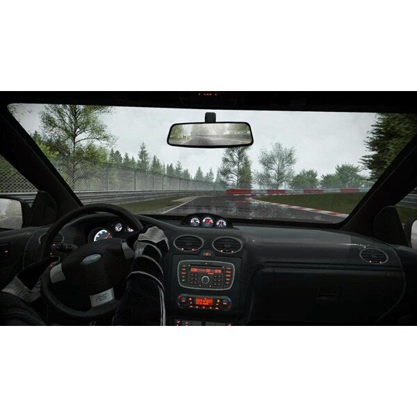 Joc Project CARS pentru PlayStation 4 PS4 Second-Hand SH