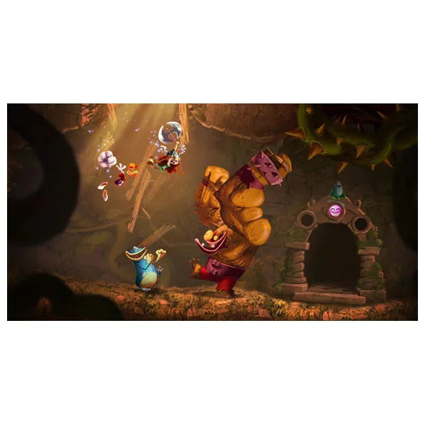 Joc Rayman Legends pentru PlayStation 4 PS4 Second-Hand SH