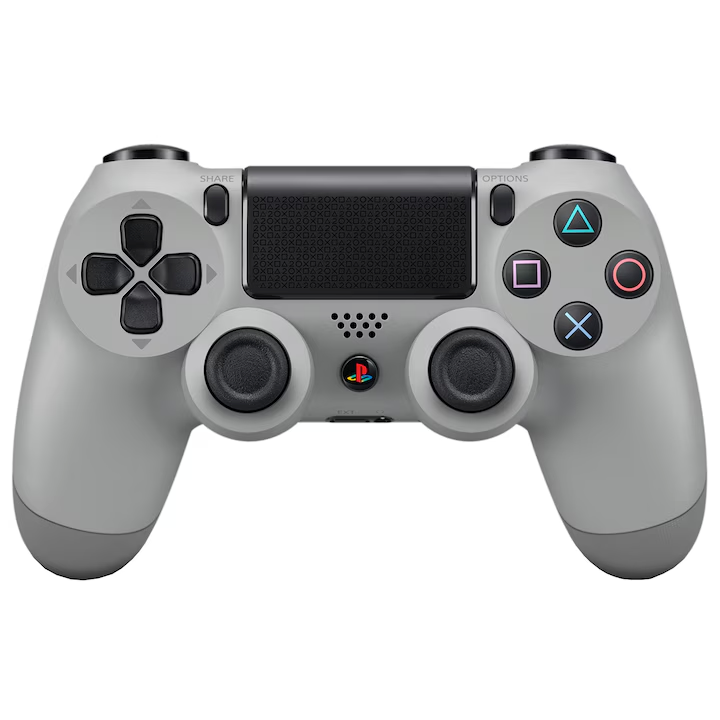 Controller Sony Dualshock 4 20th Anniversary Edition PS4 - Second-Hand SH