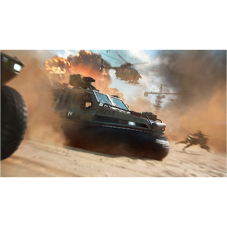 Joc Battlefield 2042 pentru PlayStation 4 PS4 Second-Hand SH