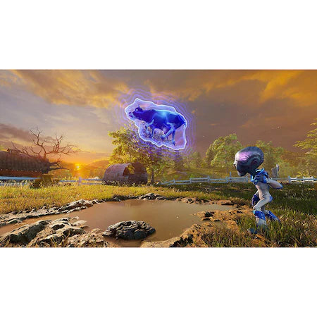 Joc Destroy All Humans! pentru Nintendo Switch NOU