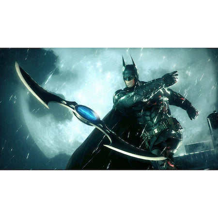 Joc Batman: Arkham Collection pentru PlayStation 4 PS 4 Second-Hand SH