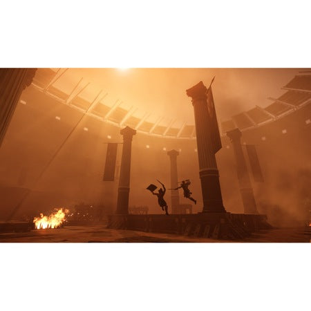Joc Ryse Son of Rome pentru XBOX ONE Second-Hand SH