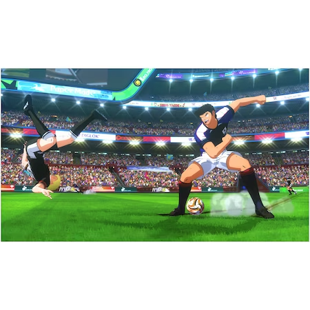 Joc Captain Tsubasa: Rise Of New Champions pentru Nintendo Switch NOU