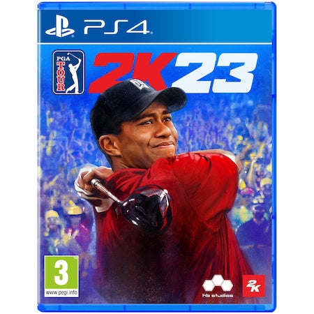 Joc PGA Tour 2K23 pentru PlayStation 4 NOU