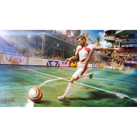 Joc Kinect Sports Rivals pentru XBOX ONE Second-Hand SH