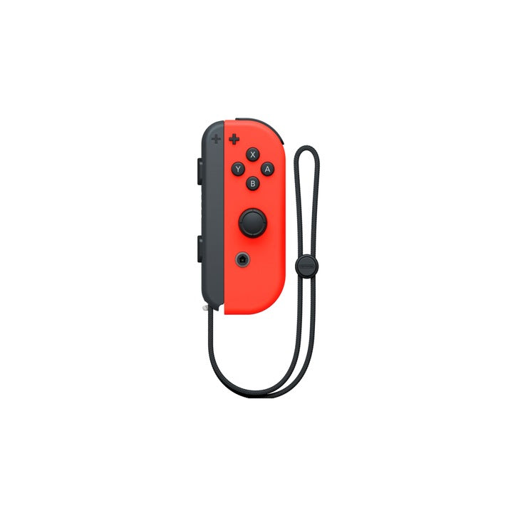 Controller Joy-Con Neon Red (R) Rosu NOU