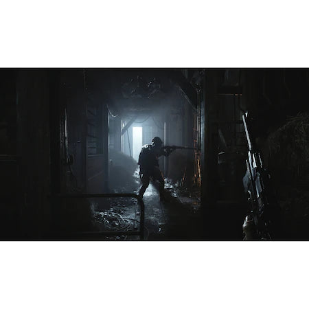 Joc Hunt Showdown Limited Bounty Hunter Edition pentru PlayStation 4 PS4 NOU