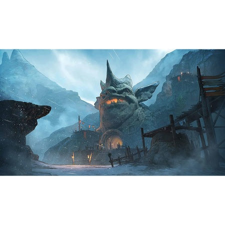 Joc Tiny Tina's Wonderlands Next Level Edition pentru PlayStation 5 PS5 Second-Hand SH