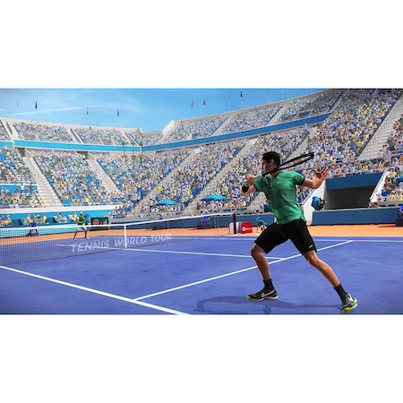 Joc Tennis World Tour pentru PlayStation 4 PS4 Second-Hand SH