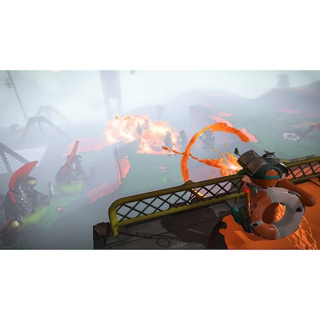 Joc Splatoon 2 pentru Nintendo Switch Second-Hand SH