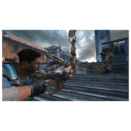 Joc Gears Of War 4 pentru XBOX ONE Second-Hand SH