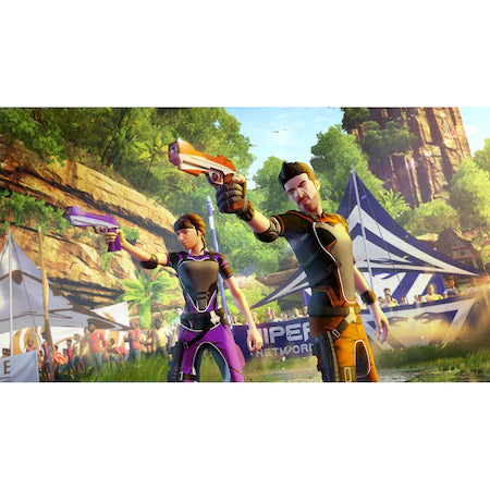 Joc Kinect Sports Rivals pentru XBOX ONE Second-Hand SH