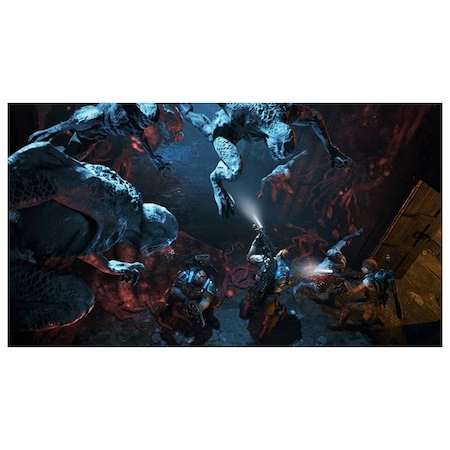 Joc Gears Of War 4 pentru XBOX ONE Second-Hand SH