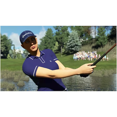Joc PGA Tour 2K23 pentru PlayStation 4 NOU