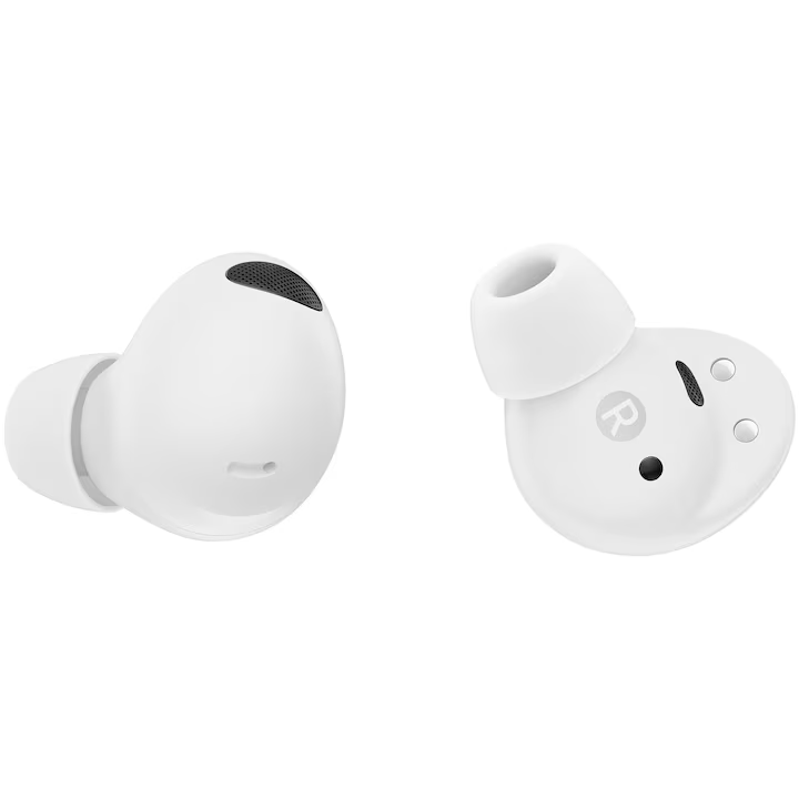 Casti bluetooth Samsung Galaxy Buds2 Pro, ALB NOU