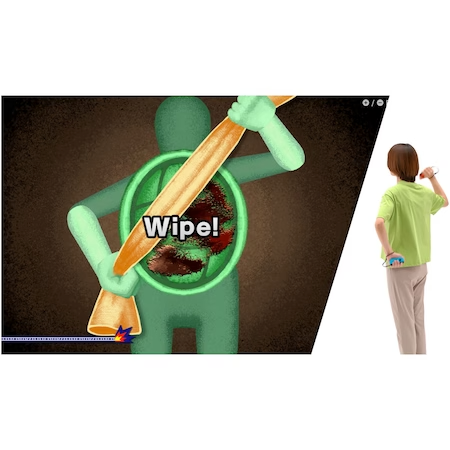 Joc WarioWare: Move It! pentru Nintendo Switch NOU