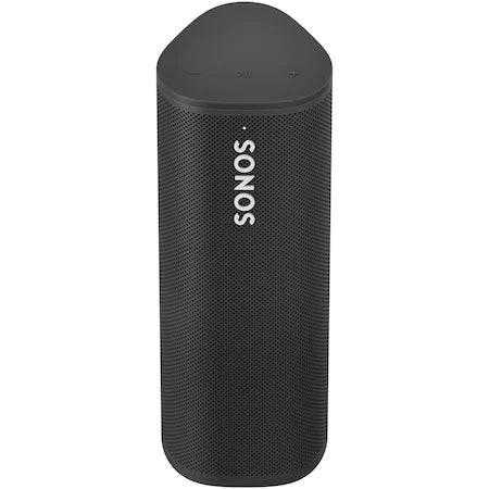 Boxa portabila Sonos Roam SL, Negru NOU