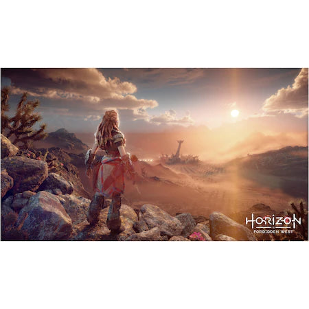 Joc Horizon Forbidden West pentru PlayStation 5 PS5 Second-Hand SH