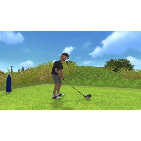 Joc Tee Time Golf Pentru Nintendo Switch NOU