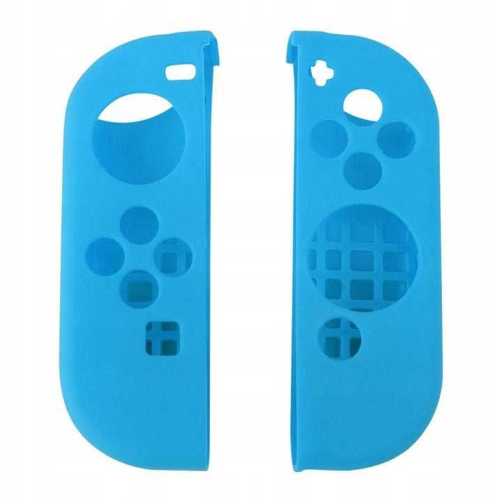 Husa, protect bag pentru Nintendo Switch Joy-Con, albastru Second-Hand SH