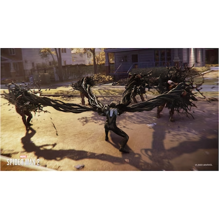 Joc Marvel’s Spider-Man 2 pentru PlayStation 5 Second-Hand SH