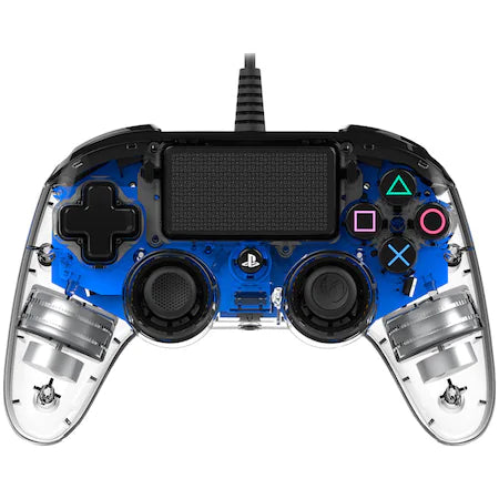 Controller cu fir Nacon Light pentru Playstation 4 NOU