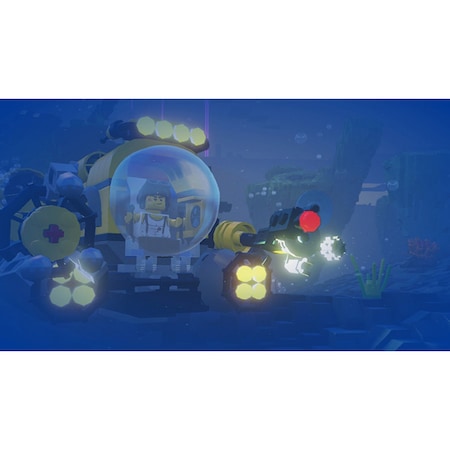 Joc Lego Worlds pentru Nintendo Switch NOU