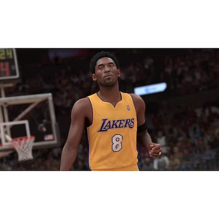 Joc Nba 2k24 Kobe Bryant Edition Pentru PlayStation 4 NOU
