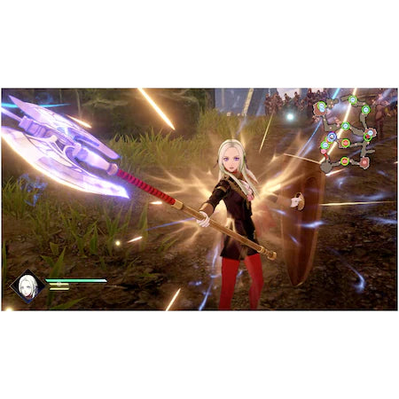 Joc Fire Emblem Warriors: Three Hopes pentru Nintendo Switch NOU