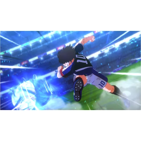 Joc Captain Tsubasa: Rise Of New Champions pentru PlayStation 4 Second-Hand SH
