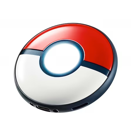 Pokemon Go Plus + pentru Nintendo Switch NOU