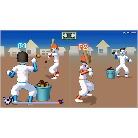 Joc WarioWare: Move It! pentru Nintendo Switch NOU