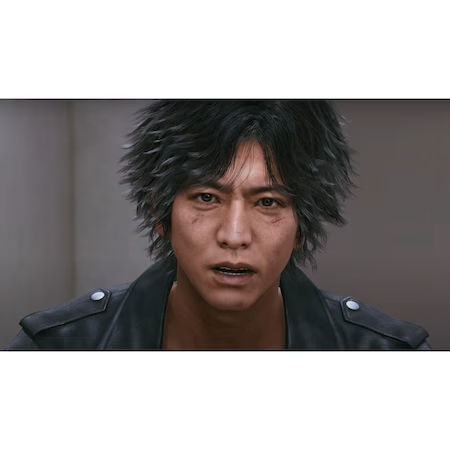 Joc LOST JUDGMENT pentru PlayStation 5 PS5 Second-Hand SH