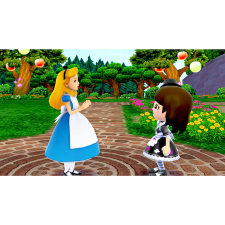 Joc Disney Magical World 2 Enchanted Edition Pentru Nintendo Switch NOU