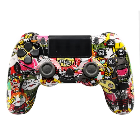 Controller compatibil PlayStation 4 PS4 NOU