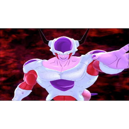 Joc Dragon Ball The Breakers pentru PlayStation 4 PS4 Second-Hand SH